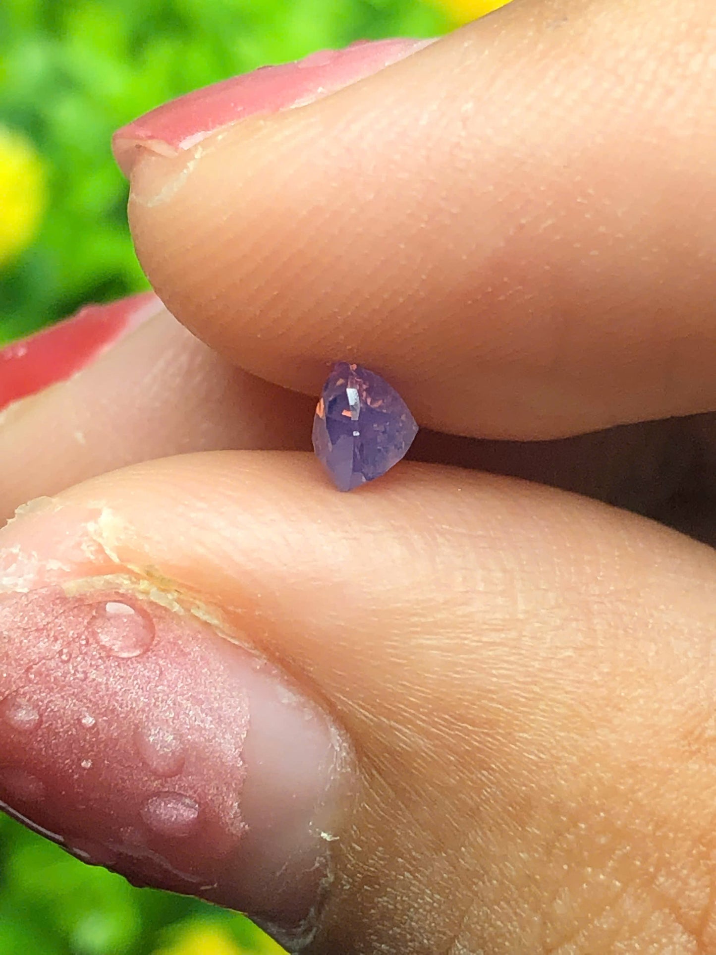 Natural pink silky sapphire Lucyen  0.405ct_24062621HG