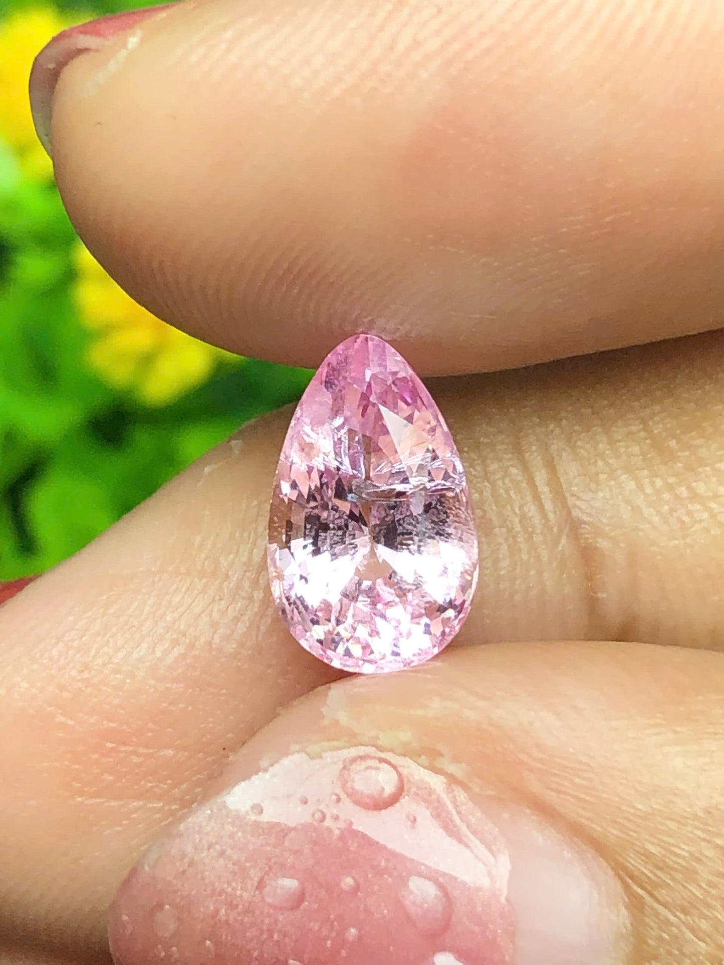 Natural pink spinel Lucyen  2.51ct  _25062602HG