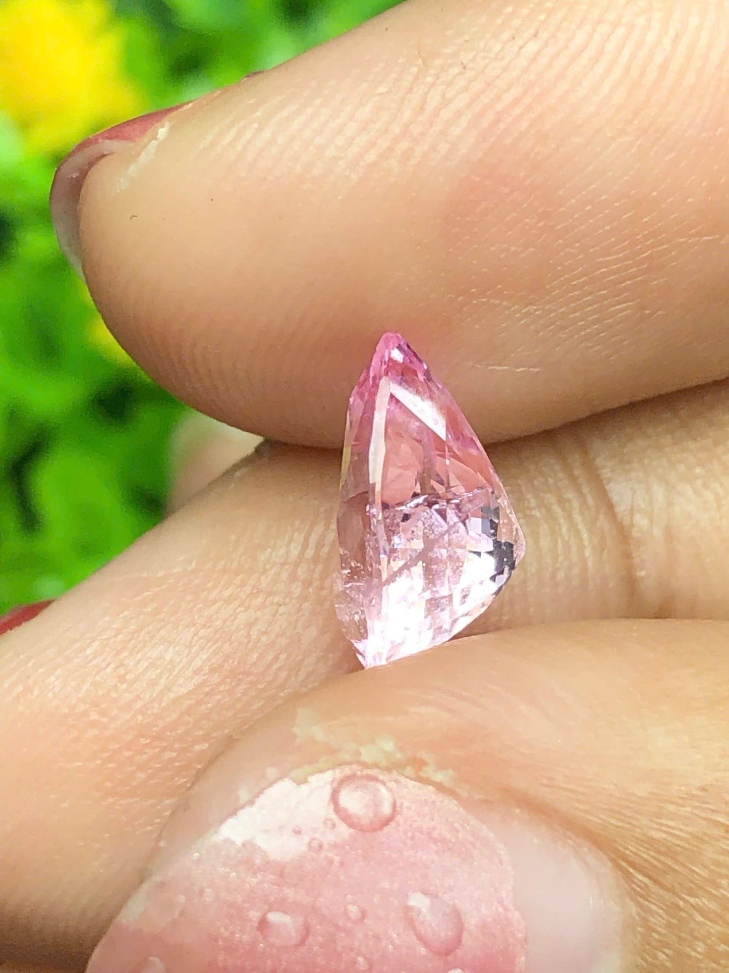 Natural pink spinel Lucyen  2.51ct  _25062602HG