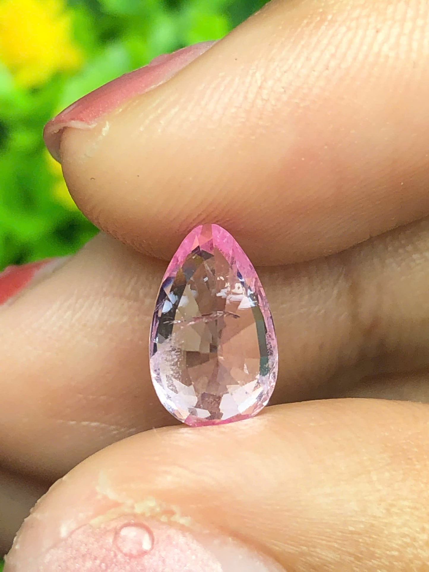 Natural pink spinel Lucyen  2.51ct  _25062602HG