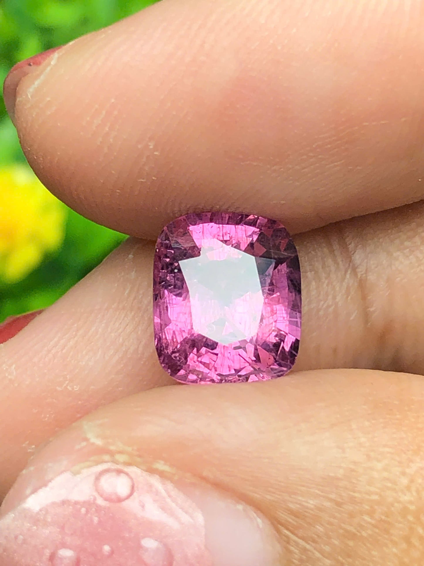 Natural Purple spinel Lucyen 2.69ct_25062607HU