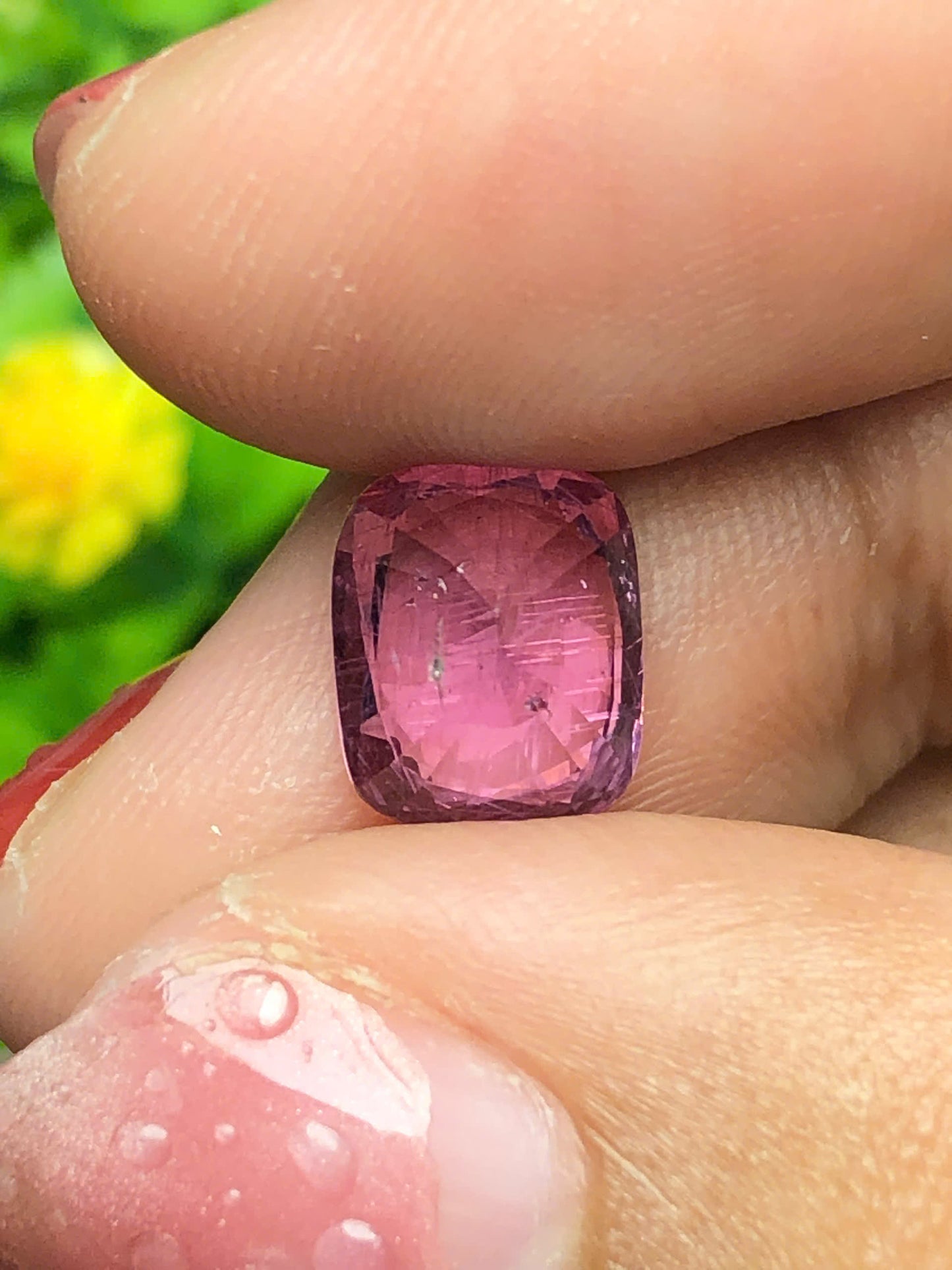 Natural Purple spinel Lucyen 2.69ct_25062607HU