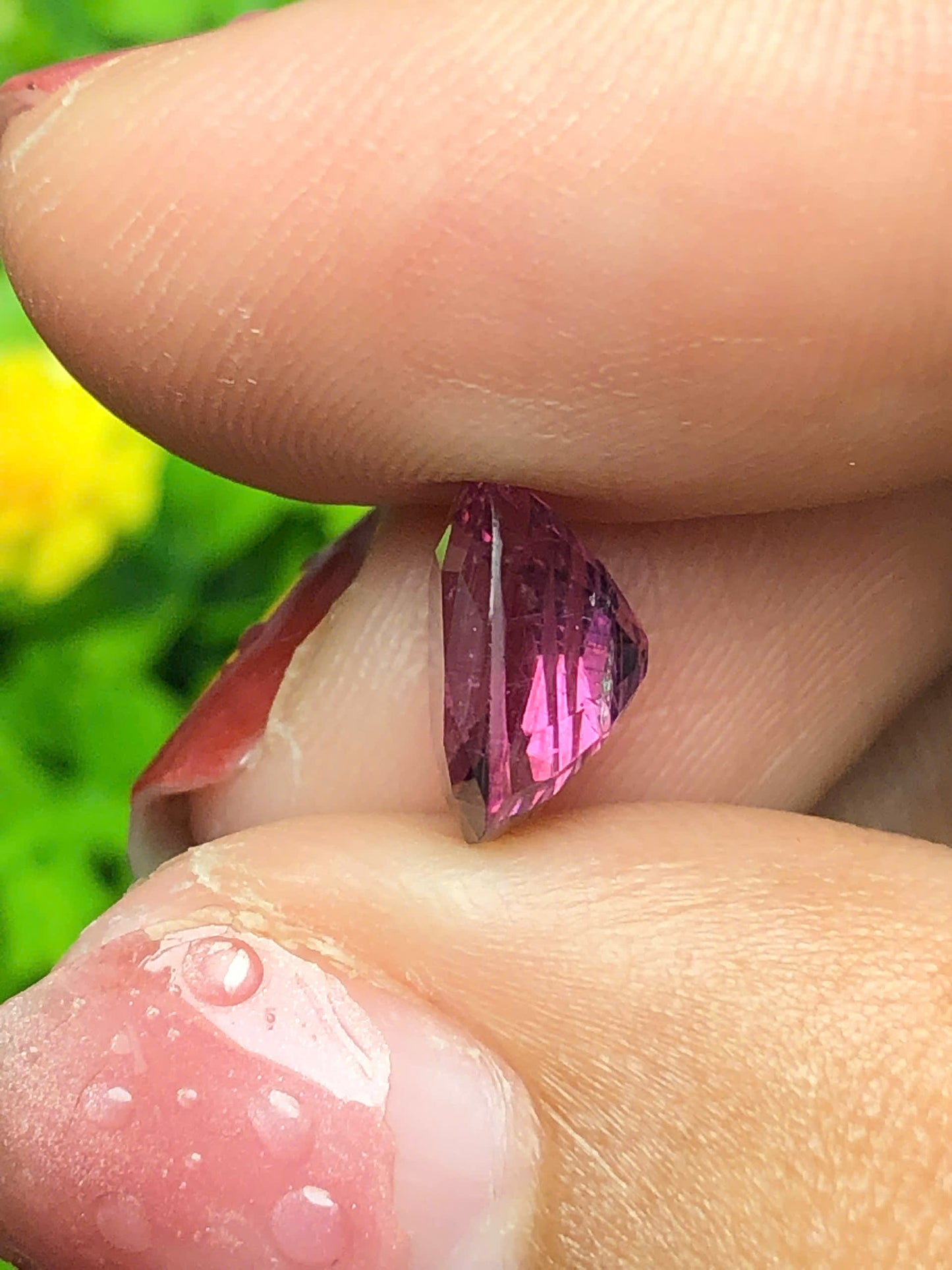 Natural Purple spinel Lucyen 2.69ct_25062607HU