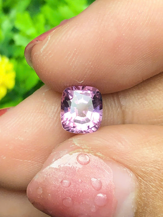 Natural Purple spinel Lucyen 1.55ct_25062613HU