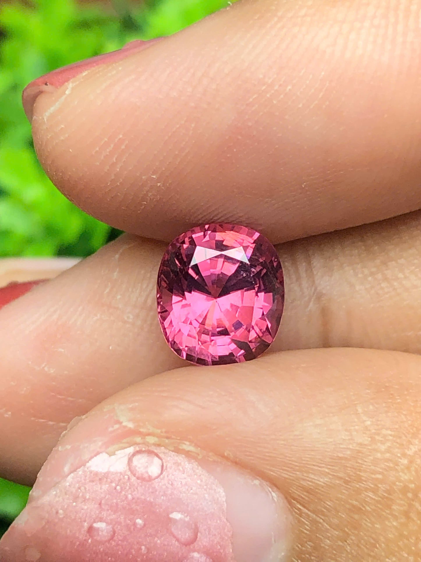 Natural pink spinel Lucyen  2.15ct  _25062605HG