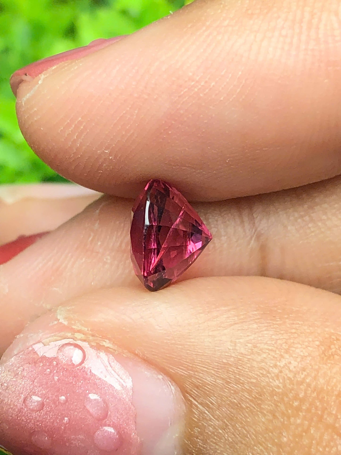 Natural pink spinel Lucyen  2.15ct  _25062605HG