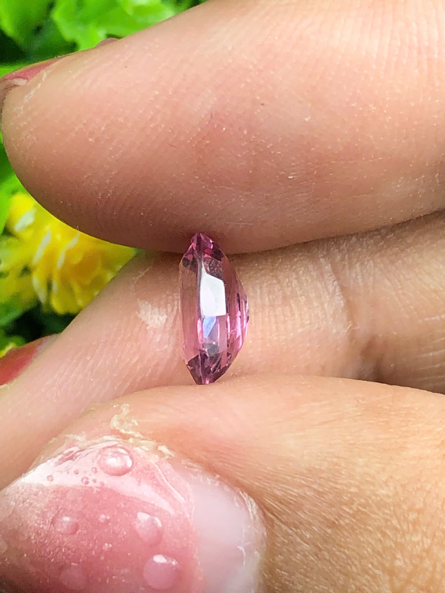 Natural Purplish pink spinel Lucyen 1.55ct_26062615HU