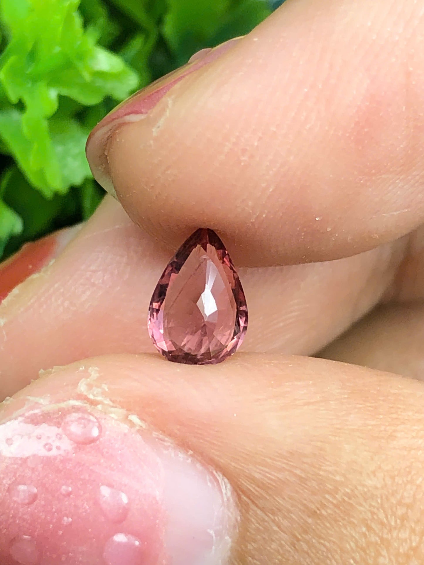 Natural Brown spinel Lucyen 0.71ct_26062623HU
