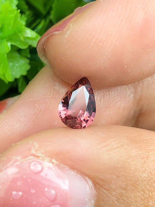 Natural Brown spinel Lucyen 0.71ct_26062623HU
