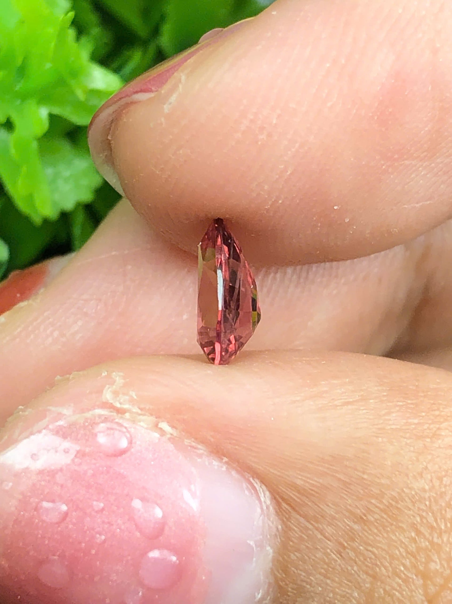 Natural Brown spinel Lucyen 0.71ct_26062623HU