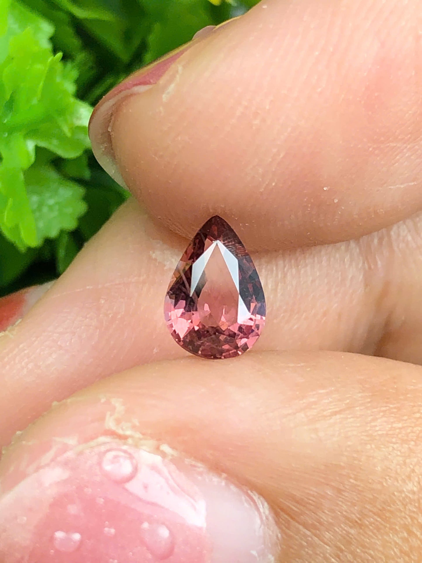 Natural Brown spinel Lucyen 0.71ct_26062623HU