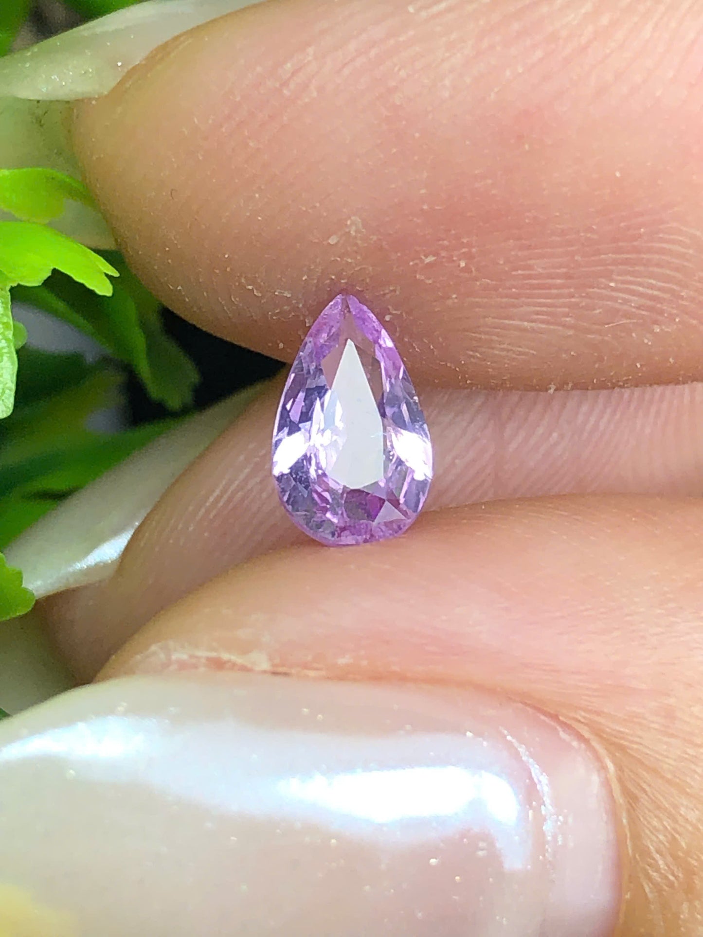 Natural pink silky sapphire Lucyen     0.63ct_ 03072619HG