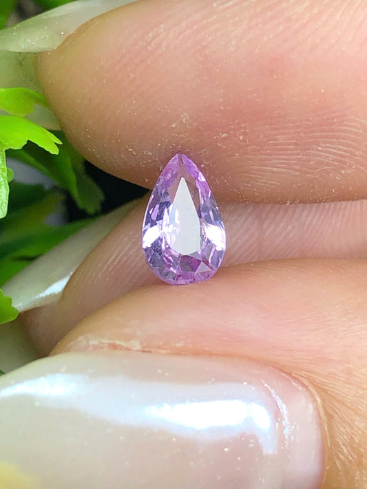 Natural pink silky sapphire Lucyen     0.63ct_ 03072619HG