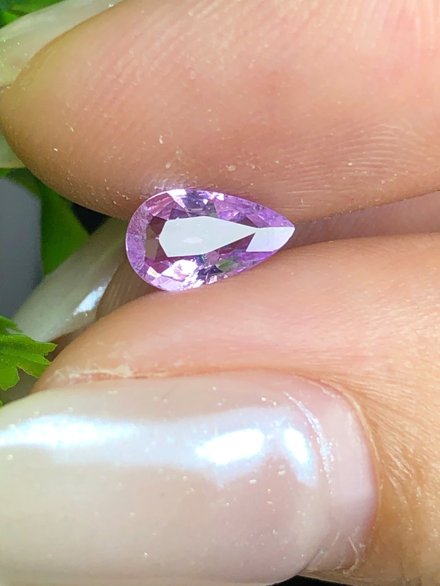 Natural pink silky sapphire Lucyen     0.63ct_ 03072619HG