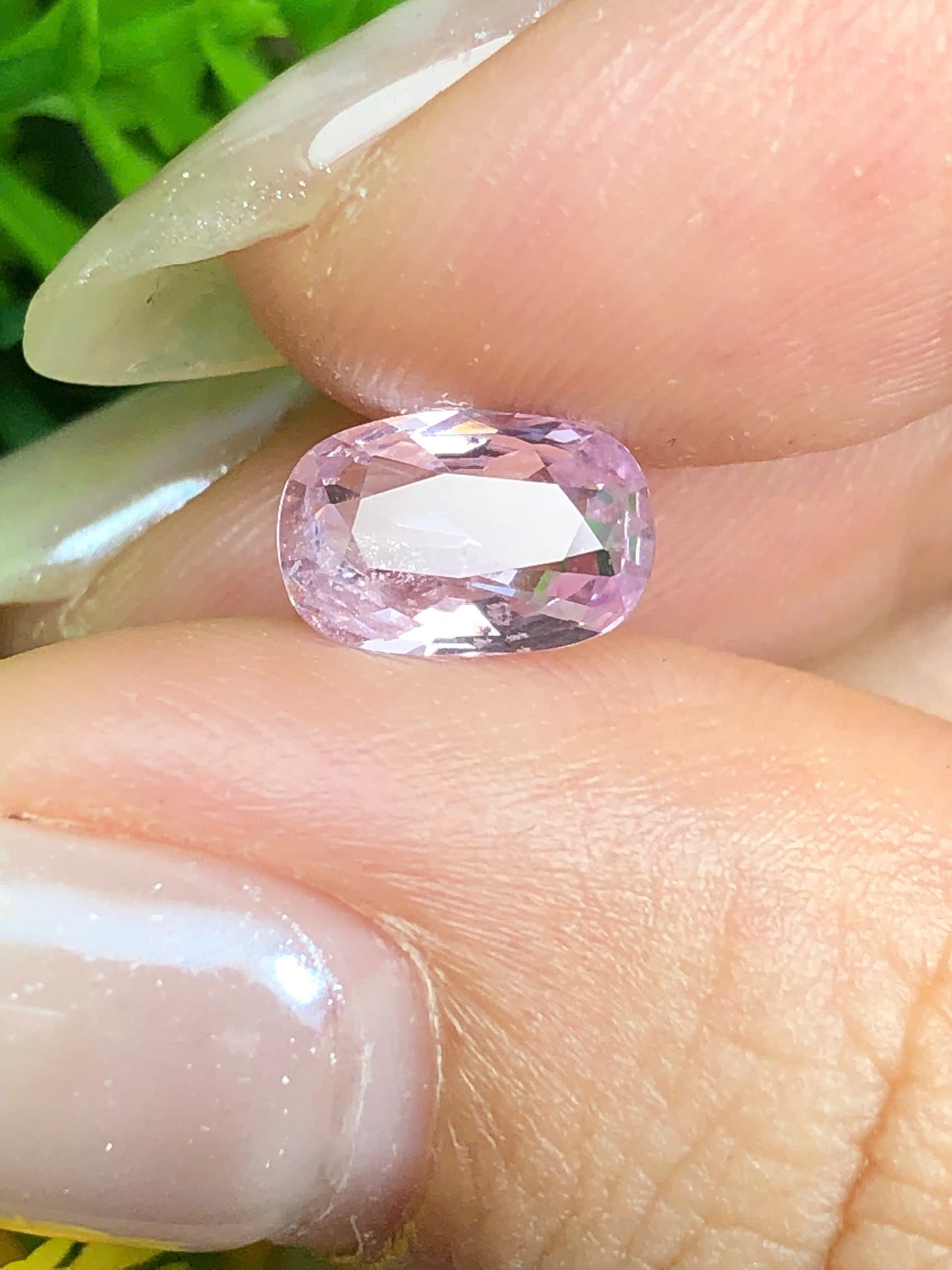 Natural pink silky sapphire Lucyen   1.29ct_ 03072602HG