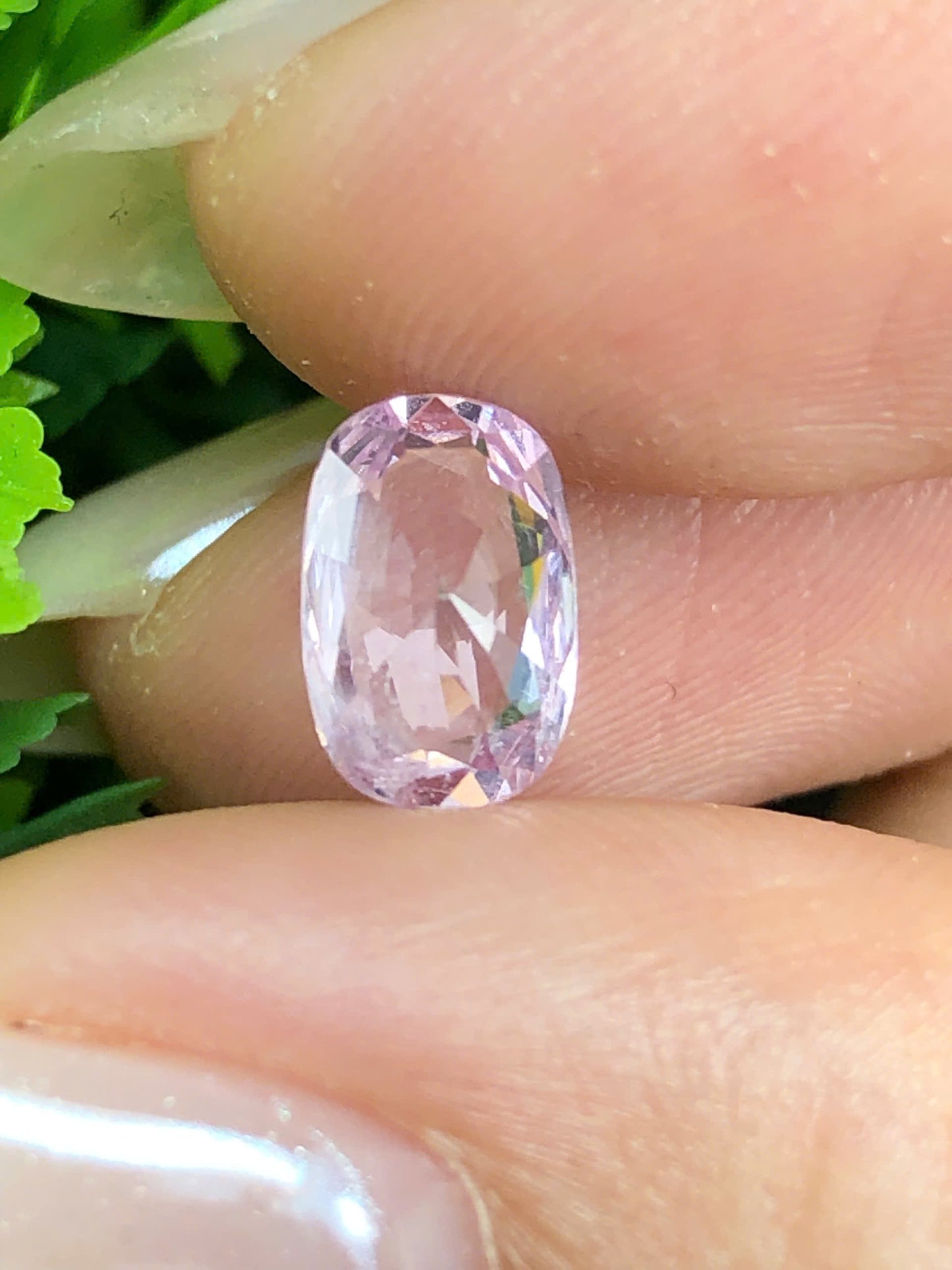 Natural pink silky sapphire Lucyen   1.29ct_ 03072602HG