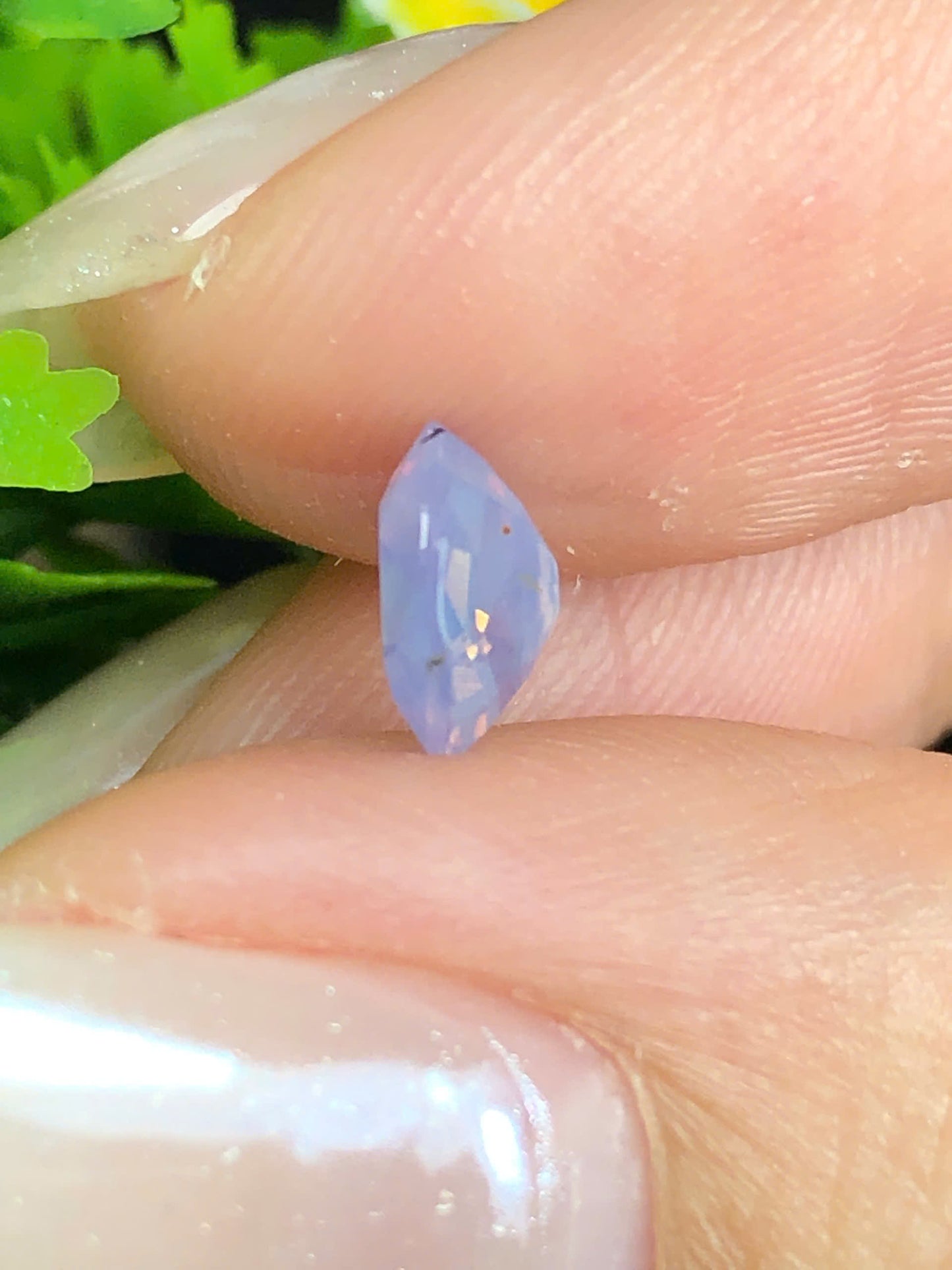 Natural blue silky sapphire Lucyen   1.18ct_ 04072602HG