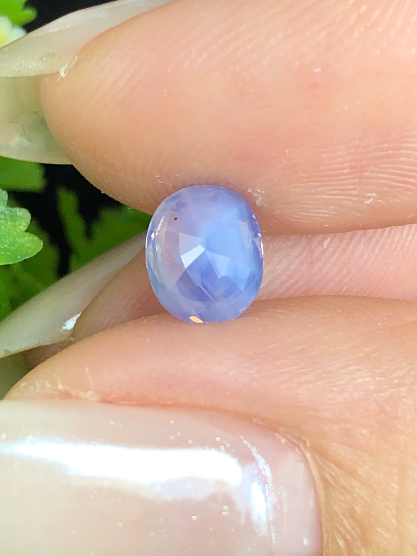 Natural blue silky sapphire Lucyen   1.18ct_ 04072602HG